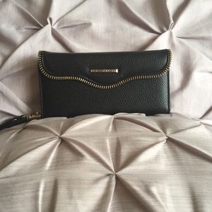Rebecca Minkoff Charging Wristlet